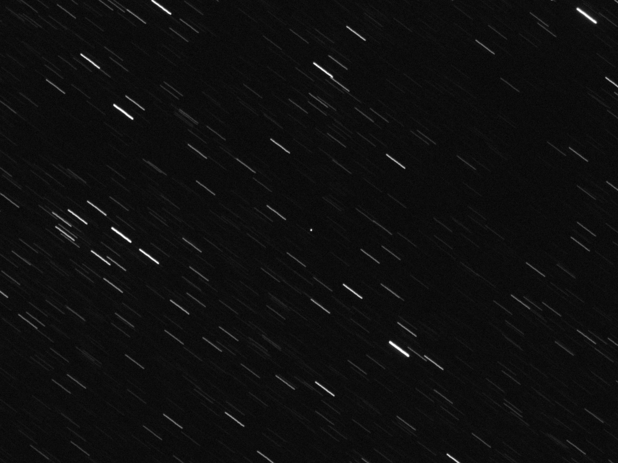 COSMOS 2541 (2019-065A) in Molniya orbit
